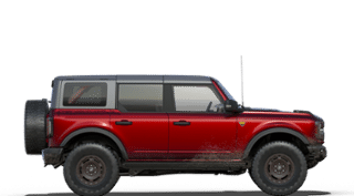 2025 Ford Bronco® External Image 1